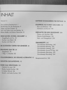 Monika Schumacher - Das große Bassermann Backbuch [antikvár]