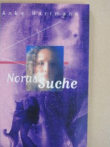 Anke Hartmann - Noras Suche [antikvár]
