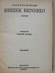 Courths-Mahler - Hiszek benned! I-II. [antikvár]