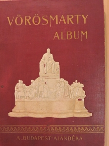 Vörösmarty Album [antikvár]