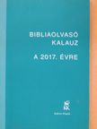 Bibliaolvasó kalauz a 2017. évre [antikvár]
