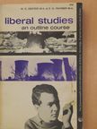 E. G. Rayner - Liberal studies 1. [antikvár]