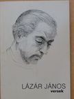 Lázár János - Versek [antikvár]