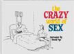 David Pye - The Crazy World of Sex [antikvár]