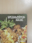 Ernst Birsner - Spezialitäten-Küche [antikvár]