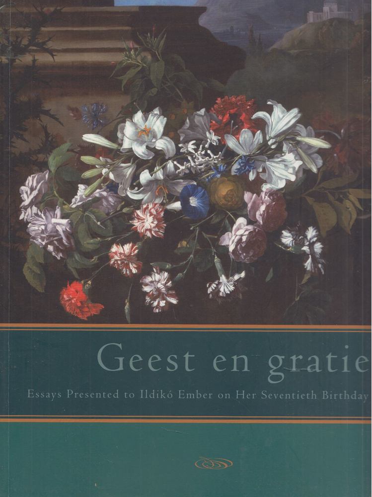 Radványi Orsolya - Geest en Gratie [antikvár]