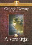 GEORGIE DOWNY - A sors útjai [antikvár]