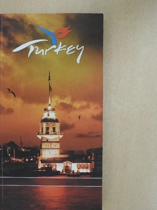 Turkey [antikvár]