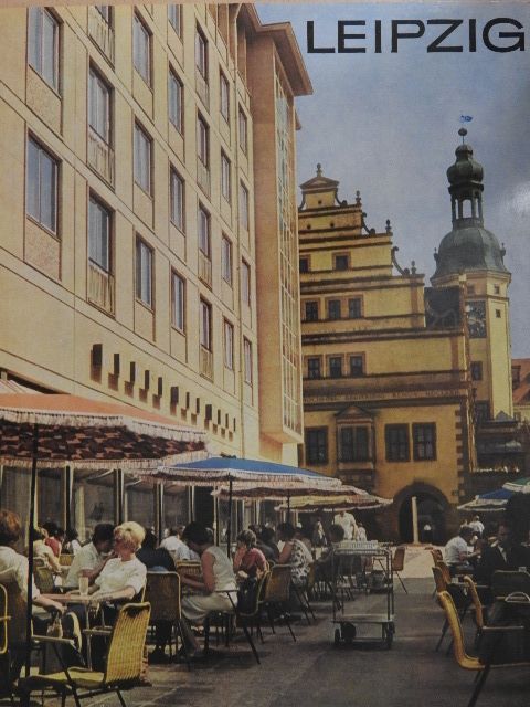 Hans Pfeiffer - Leipzig [antikvár]