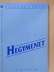 Hegymenet [antikvár]