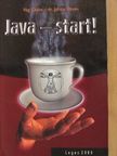 Dr. Juhász István - Java-start! [antikvár]