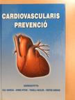 Dr. Balogh Zoltán - Cardiovascularis prevenció [antikvár]
