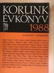 Ajtay Ferenc - Korunk évkönyv 1988 [antikvár]