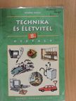 Mosoni Árpád - Technika és életvitel 8. [antikvár]