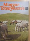Dr. Pál János - Magyar lótenyésztés 1945-1980 (dedikált példány) [antikvár]
