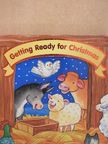 Jesslyn DeBoer - Getting Ready for Christmas [antikvár]