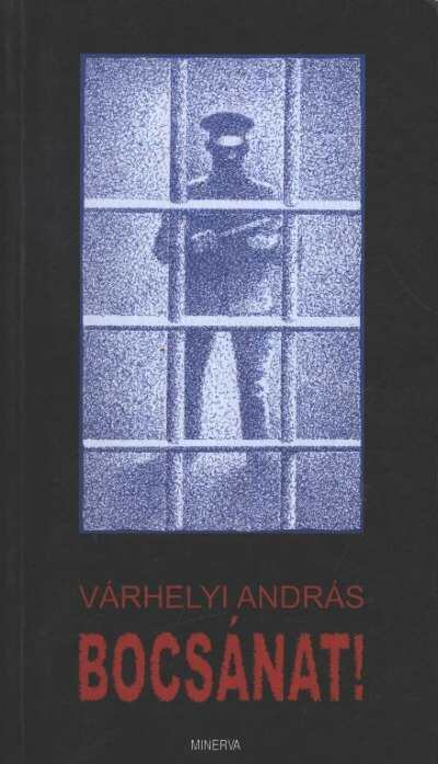 Várhelyi András - Bocsánat! [antikvár]
