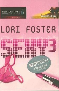 Lori Foster - Sexy3 [antikvár]