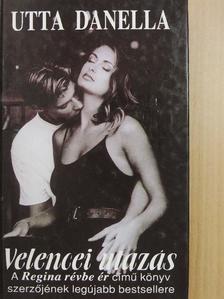 Utta Danella - Velencei utazás [antikvár]