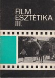 BÖLCS ISTVÁN - Filmesztétika III. [antikvár]