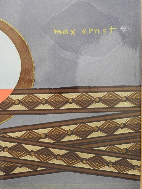 John Russell - Max Ernst [antikvár]