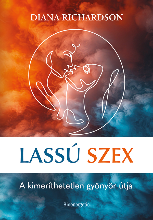 Diana Richardson - Lassú szex