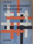 Bernhard Bartels - The English Companion's Modern Grammar [antikvár]