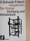 Gerhart Hauptmann - Die Weber [antikvár]
