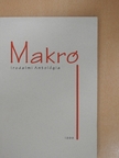 Ács Gábor - Makró '98 [antikvár]