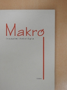 Ács Gábor - Makró '98 [antikvár]