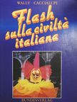 Dario Caccialupi - Flash sulla civiltá italiana [antikvár]