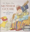 Iona Opie, Peter Opie - Tail Feathers from Mother Goose [antikvár]