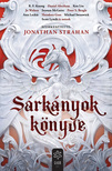 Jonathan Strahan (szerk.) - Sárkányok könyve [eKönyv: epub, mobi]