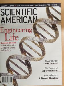 Daniel Jackson - Scientific American June 2006 [antikvár]