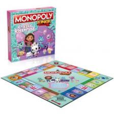 Monopoly Junior - Gabi Babaháza kiadás