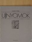 Lázár Júlia - Ujjnyomok [antikvár]