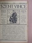 E. J. - Szent Vince 1940. szeptember [antikvár]