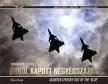 Toperczer István - Égből kapott negyedszázad / Quarter-Century Out of the 'Blue' [antikvár]