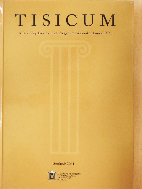 Bagi Gábor - Tisicum 2011. [antikvár]