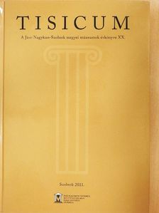 Bagi Gábor - Tisicum 2011. [antikvár]