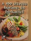 Lurz Gerda - A 100 legjobb bárány- és birkaétel [antikvár]