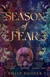 Emily Cooper - Season of Fear