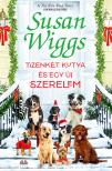 Susan Wiggs - Tizenkét kutya és egy új szerelem [eKönyv: epub, mobi]