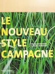 Chloe Grimshaw - Le Nouveau Style Campagne [antikvár]