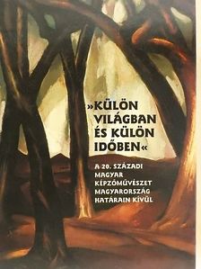 Bajkay Éva - »Külön világban és külön időben« [antikvár]
