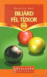 Heinrich Böll - Biliárd fél tízkor [antikvár]