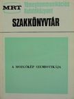 C. Pryluck - A mozgókép szemiotikája [antikvár]