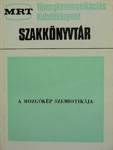 C. Pryluck - A mozgókép szemiotikája [antikvár]