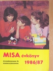 Alekszandr Jemeljanov - Misa évkönyv 1986/87 [antikvár]