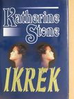 Katherine Stone - Ikrek [antikvár]